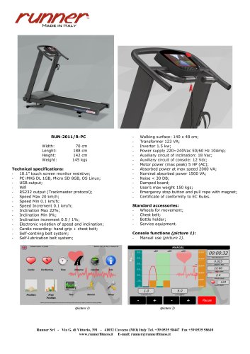 RUN-2011/R-PC