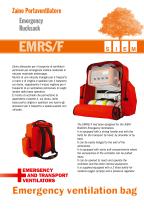 EMRS/F - 1