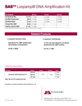 DNA Amplification Kit - 2