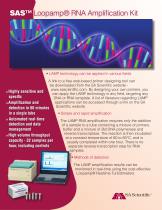 RNA Amplification Kit - 1