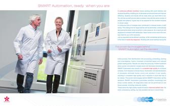 SMART Automation, ready when you are - 3