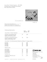 Accu-Flow® Venturi System SLC-5411-2