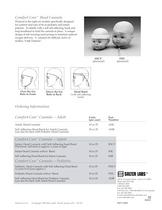 Comfort Care? Head Cannula SLC-0611-2