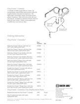 Oxy-Frame? Cannula SLC-0711 - 2