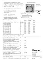 Oxygen Supply Tubing SLC-1111 - 2