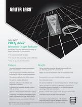 Pro2 Check® SLC-10211-1