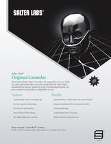 Salter-Style® Original Cannula & Conventional Cannula SLC-0311-1