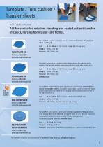 Bed toppers Mobicare-5