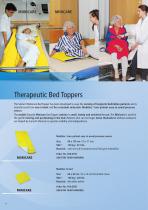 Bed toppers Mobicare-6