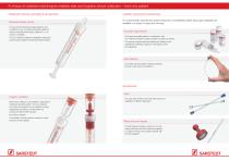 Blood Gas Analytics - 2