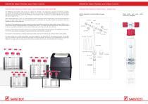 Gas Sampler - 5