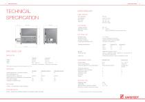 IVARO Tube Handler - 8