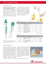 Microbiology - Sarstedt - Pdf Catalogs 