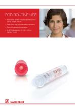 Microvette® APT - 2