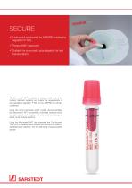 Microvette® APT - 6