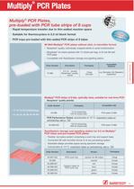 Multiply® PCR Plates - 1