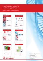 PCR & Molecular biology - 21