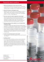 Screw Cap Micro Tubes - 8