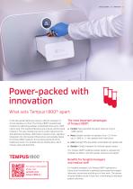 Tempus1800® Fero-3