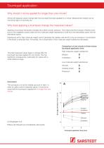 Tourniquet application - 3