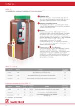 Urine Analysis - 10