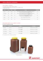 Urine Analysis - 11