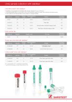 Urine Analysis - 7