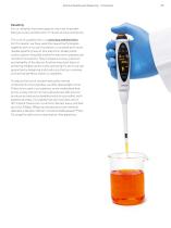 Sartorius Pipetting and Dispensing Products - 5