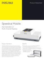 Speedcal Mobile - 1