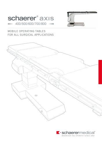 axis 400-800