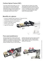 Carbon Spine Frame - Info Flyer-2