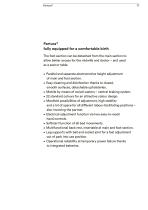 SCHMITZ - Delivery table-17