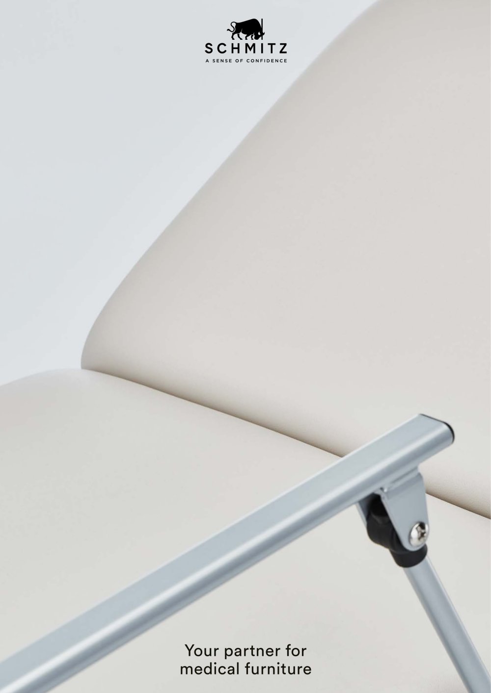 SCHMITZ - General medical furniture - SCHMITZ medical GmbH
