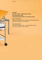 SCHMITZ - General medical furniture-9