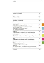 SCHMITZ - Gynaecology, Urology, Proctology-3