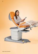 SCHMITZ - Gynaecology, Video colposcopy, Urology, Proctology-10