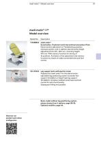 SCHMITZ - Gynaecology, Video colposcopy, Urology, Proctology-27