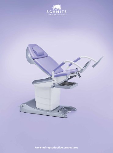 SCHMITZ - medi-matic for ART
