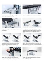 SCHMITZ - medi-matic Interventional procedure chair-4