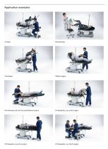 SCHMITZ - medi-matic Interventional procedure chair-5
