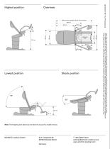 SCHMITZ - medi-matic Interventional procedure chair-6
