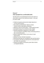 SCHMITZ - Partura Delivery table-17