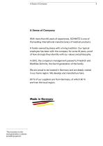 SCHMITZ - Partura Delivery table-3