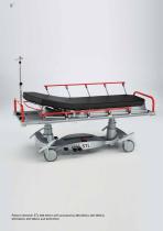 SCHMITZ - Patient stretchers-12
