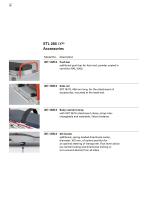 SCHMITZ - Patient stretchers-16