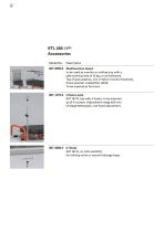 SCHMITZ - Patient stretchers-18