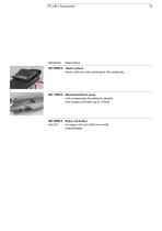 SCHMITZ - Patient stretchers-19