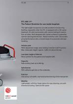 SCHMITZ - Patient stretchers-9