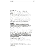 SCHMITZ - STL + STS Patient stretchers-11