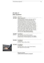 SCHMITZ - STL + STS Patient stretchers-13